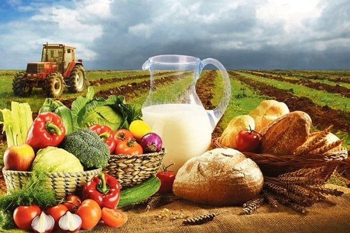 Вниманию сельскохозяйственных производителей!