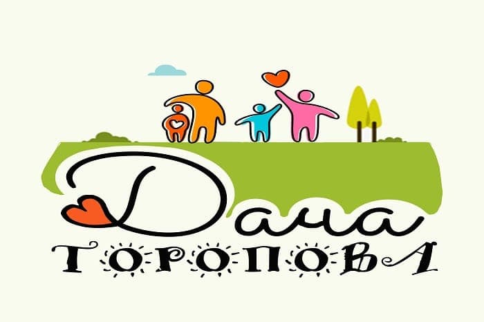 Торопова дача
